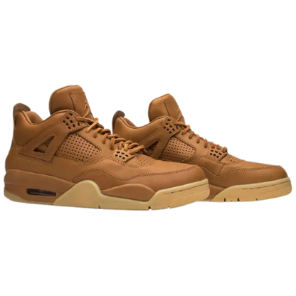 Air Jordan 4 Retro Premium 'Trigo'