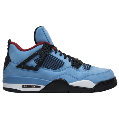 Travis Scott x Air Jordan 4 Retro 'Cactus Jack'