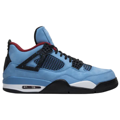 Travis Scott x Air Jordan 4 Retro 'Cactus Jack'