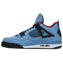 Travis Scott x Air Jordan 4 Retro 'Cactus Jack'