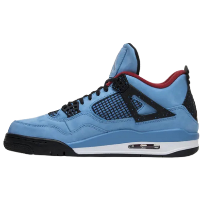Travis Scott x Air Jordan 4 Retro 'Cactus Jack'