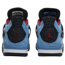Travis Scott x Air Jordan 4 Retro 'Cactus Jack'