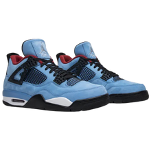 Travis Scott x Air Jordan 4 Retro 'Cactus Jack'