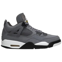 Air Jordan 4 Retro 'Cool Grey' 2004