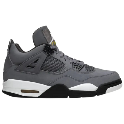 Air Jordan 4 Retro 'Cool Grey' 2004