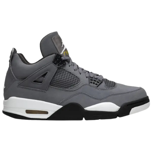 Air Jordan 4 Retro 'Cool Grey' 2004