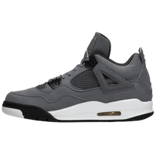 Air Jordan 4 Retro 'Cool Grey' 2004