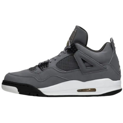 Air Jordan 4 Retro 'Cool Grey' 2004