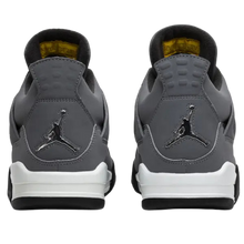 Air Jordan 4 Retro 'Cool Grey' 2004
