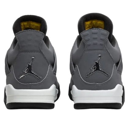 Air Jordan 4 Retro 'Cool Grey' 2004