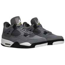 Air Jordan 4 Retro 'Cool Grey' 2004