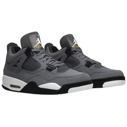 Air Jordan 4 Retro 'Cool Grey' 2004