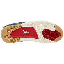 Levi's x Air Jordan 4 Retro 'Denim'
