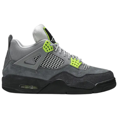 Air Jordan 4 Retro SE 'Neon 95'