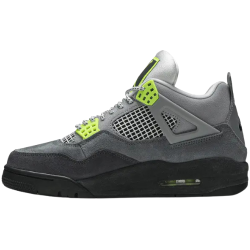 Air Jordan 4 Retro SE 'Neon 95'