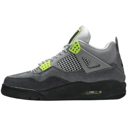 Air Jordan 4 Retro SE 'Neon 95'
