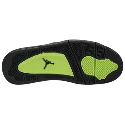 Air Jordan 4 Retro SE 'Neon 95'