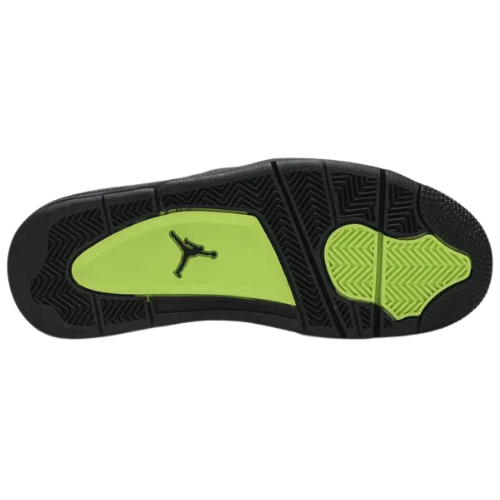 Air Jordan 4 Retro SE 'Neon 95'