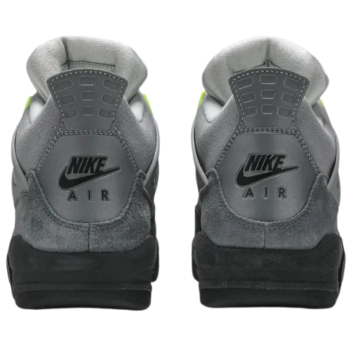 Air Jordan 4 Retro SE 'Neon 95'