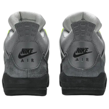 Air Jordan 4 Retro SE 'Neon 95'
