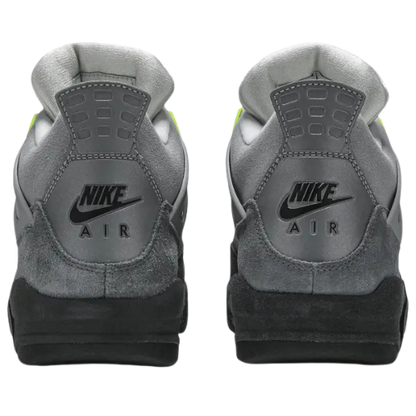 Air Jordan 4 Retro SE 'Neon 95'