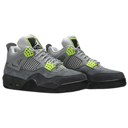 Air Jordan 4 Retro SE 'Neon 95'