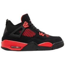Air Jordan 4 Retro 'Red Thunder'