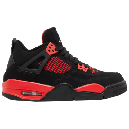 Air Jordan 4 Retro 'Red Thunder'