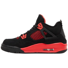 Air Jordan 4 Retro 'Red Thunder'