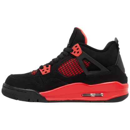 Air Jordan 4 Retro 'Red Thunder'