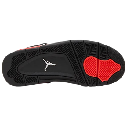 Air Jordan 4 Retro 'Red Thunder'