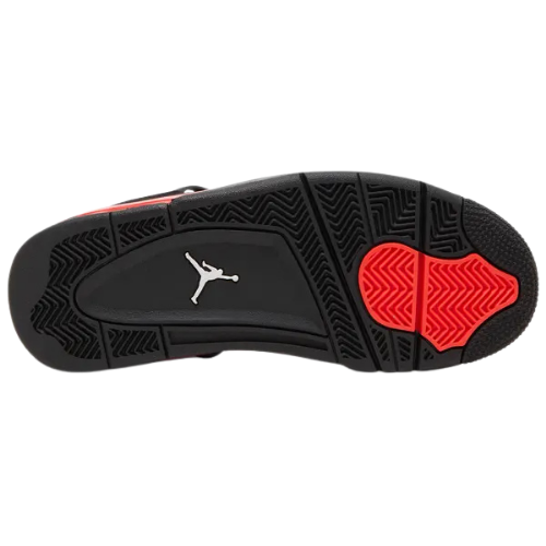 Air Jordan 4 Retro 'Red Thunder'