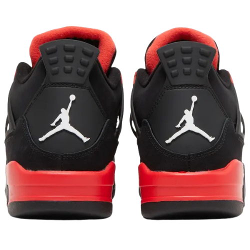 Air Jordan 4 Retro 'Red Thunder'