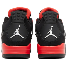 Air Jordan 4 Retro 'Red Thunder'