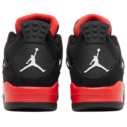 Air Jordan 4 Retro 'Red Thunder'