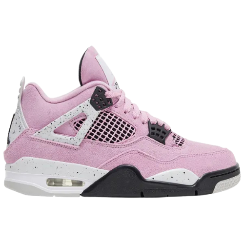 Air Jordan 4 Retro 'Orchid'