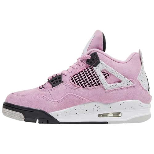 Air Jordan 4 Rétro « Orchid »