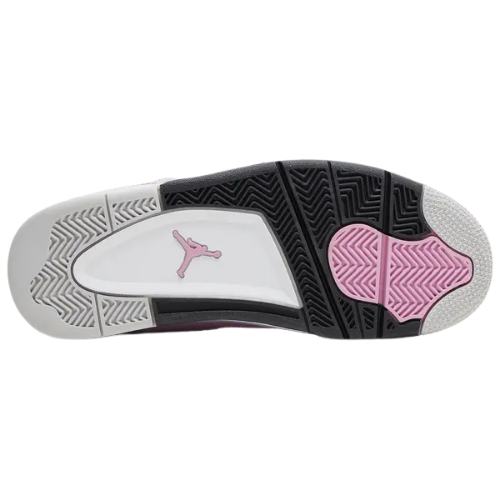 Air Jordan 4 Retro 'Orchid'