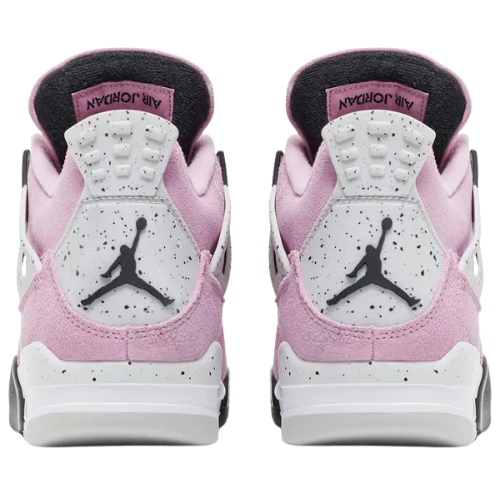 Air Jordan 4 Rétro « Orchid »