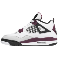 Paris Saint-Germain x Air Jordan 4 Retro 'Bordeaux'