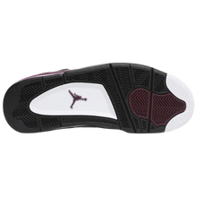 Paris Saint-Germain x Air Jordan 4 Retro 'Bordeaux'