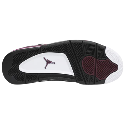 Paris Saint-Germain x Air Jordan 4 Retro 'Bordeaux'
