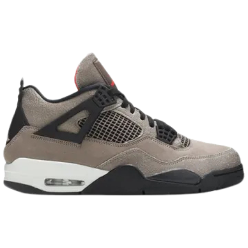 Air Jordan 4 Retro 'Taupe Haze'