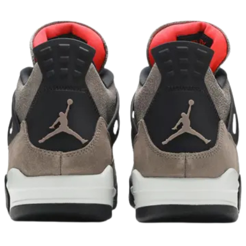Air Jordan 4 Rétro « Taupe Haze »