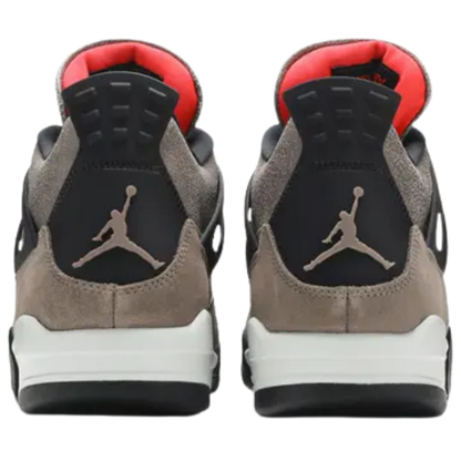 Air Jordan 4 Retro 'Taupe Haze'