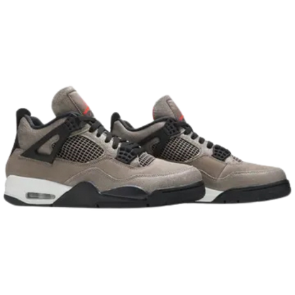 Air Jordan 4 Retro 'Taupe Haze'