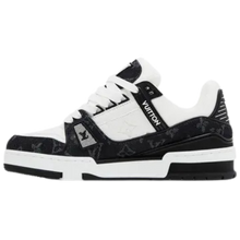 Louis Vuitton Trainer 'Denim Noir'