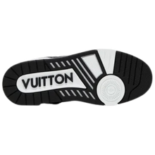 Louis Vuitton Trainer 'Denim Noir'