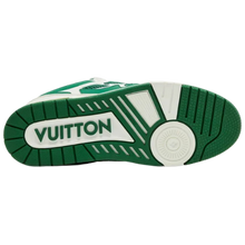 Louis Vuitton Skate Sneaker 'Green'