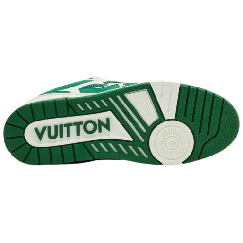 Louis Vuitton Skate Sneaker 'Green'